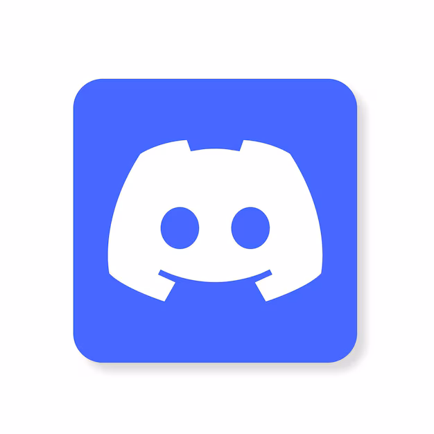 DISCORD Hỗ trợ
